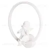 Бра Arte Lamp Paradise A6065AP-1WH A6065AP-1WH - 1