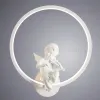 Бра Arte Lamp Paradise A6065AP-1WH A6065AP-1WH - 4