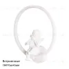 Бра Arte Lamp Paradise A6065AP-1WH A6065AP-1WH - 2