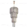 Каскадная люстра Divinare Frizzante 1681/01 SP-9 1681/01 SP-9 - 1