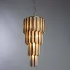 Каскадная люстра Divinare Frizzante 1681/01 SP-9 1681/01 SP-9 - 6