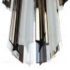Каскадная люстра Divinare Frizzante 1681/01 SP-9 1681/01 SP-9 - 5