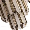 Каскадная люстра Divinare Frizzante 1681/01 LM-9 1681/01 LM-9 - 4