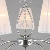 Подвесная люстра Omnilux Molinella OML-56203-05 OML-56203-05 - 4