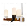 Подвесная светодиодная люстра Loft IT Whisper 1028-3WH 1028-3WH - 3