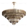 Подвесная люстра Divinare Frizzante 1683/01 LM-10 1683/01 LM-10 - 1