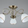 Потолочная люстра Omnilux Alimini OML-25307-03 OML-25307-03 - 7