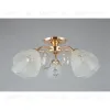 Потолочная люстра Omnilux Caldiero OML-29007-05 OML-29007-05 - 4