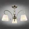 Потолочная люстра Omnilux Laveno OML-56103-03 OML-56103-03 - 3
