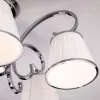 Потолочная люстра Eurosvet Tessa 60088/5 хром 60088/5 хром - 4