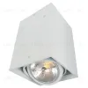 Потолочный светильник Arte Lamp Cardani A5936PL-1WH A5936PL-1WH - 1