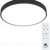 Потолочный светодиодный светильник Arte Lamp Arena A2672PL-1BK A2672PL-1BK - 3