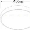 Потолочный светодиодный светильник Arte Lamp Arena A2672PL-1BK A2672PL-1BK - 4