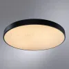 Потолочный светодиодный светильник Arte Lamp Arena A2673PL-1BK A2673PL-1BK - 4