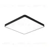Потолочный светодиодный светильник Arte Lamp Scena A2669PL-1BK A2669PL-1BK - 1