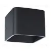 Настенный светодиодный светильник Arte Lamp Scatola A1423AP-1BK A1423AP-1BK - 1