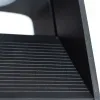 Настенный светодиодный светильник Arte Lamp Scatola A1423AP-1BK A1423AP-1BK - 3