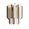 Настенный светильник Divinare Frizzante 1681/01 AP-1 1681/01 AP-1 - 1