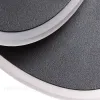 Настенный светодиодный светильник Arte Lamp Meisu A2601AP-1BK A2601AP-1BK - 2