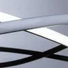 Подвесной светодиодный светильник Arte Lamp Presto A2522SP-2BK A2522SP-2BK - 4