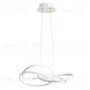 Подвесной светодиодный светильник Arte Lamp Presto A2522SP-2WH A2522SP-2WH - 1