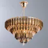 Подвесной светильник Divinare Frizzante 1683/01 LM-7 1683/01 LM-7 - 5