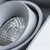 Потолочный светильник Arte Lamp Pictor A5654PL-1GY A5654PL-1GY - 2