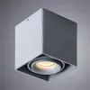 Потолочный светильник Arte Lamp Pictor A5654PL-1GY A5654PL-1GY - 3
