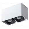 Потолочный светильник Arte Lamp Pictor A5654PL-2WH A5654PL-2WH - 1