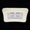 Потолочный светодиодный светильник De Markt Эрида 706010801 706010801 - 6