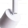 Спот Arte Lamp Miia A3055PL-1WH A3055PL-1WH - 2