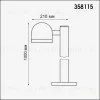 Уличный светодиодный светильник Novotech Galeati 358115 358115 - 2
