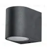 Уличный настенный светильник Arte Lamp A3102AL-1BK A3102AL-1BK - 1
