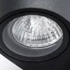 Уличный настенный светильник Arte Lamp A3102AL-1BK A3102AL-1BK - 4