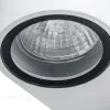 Уличный настенный светильник Arte Lamp A3102AL-1WH A3102AL-1WH - 3