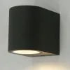 Уличный настенный светильник Arte Lamp A3102AL-1GY A3102AL-1GY - 2