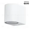 Уличный настенный светильник Arte Lamp A3102AL-1WH A3102AL-1WH - 2