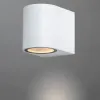 Уличный настенный светильник Arte Lamp A3102AL-1WH A3102AL-1WH - 4