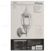Уличный настенный светильник Feron 8101 11095 11095 - 4