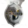 Уличный настенный светильник Feron 8101 11095 11095 - 3
