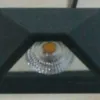 Уличный настенный светодиодный светильник Maytoni Beekman O577WL-L5B O577WL-L5B - 5