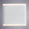 Уличный настенный светодиодный светильник Arte Lamp A8153AL-2WH A8153AL-2WH - 3