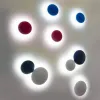 Уличный настенный светодиодный светильник Elektrostandard 1660 Techno LED Concept S 4690389116421 4690389116421 - 2