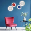 Уличный настенный светодиодный светильник Elektrostandard 1660 Techno LED Concept S 4690389116421 4690389116421 - 5