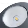Уличный настенный светодиодный светильник Arte Lamp A1544AL-4GY A1544AL-4GY - 3