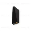 Уличный настенный светодиодный светильник Maytoni Times Square O580WL-L6B O580WL-L6B - 8