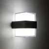 Уличный настенный светодиодный светильник Citilux CLU0009K CLU0009K - 6