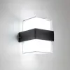 Уличный настенный светодиодный светильник Citilux CLU0009K CLU0009K - 3