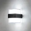 Уличный настенный светодиодный светильник Citilux CLU0009K CLU0009K - 4