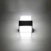Уличный настенный светодиодный светильник Citilux CLU0009K CLU0009K - 8